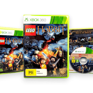 NOTE: when stock reduces to only one (1) copy of this particular game showing in stock, the manual is no longer included.