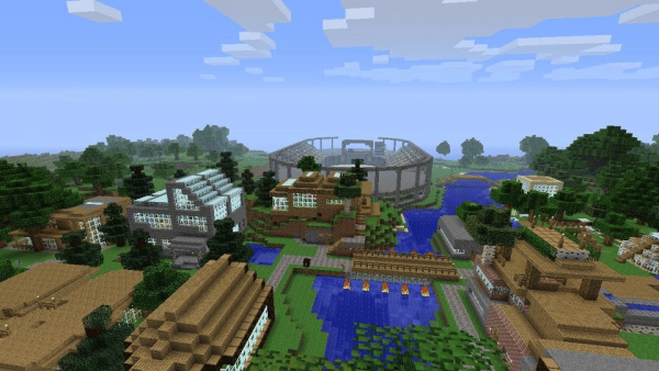 MINECRAFT (PS3) *MINT COMPLETE* - Image 11