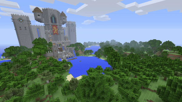 MINECRAFT (PS3) *MINT COMPLETE* - Image 14