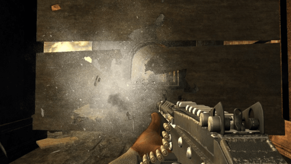 Conflict: Denied Ops (PS3) *MINT COMPLETE* - Image 5