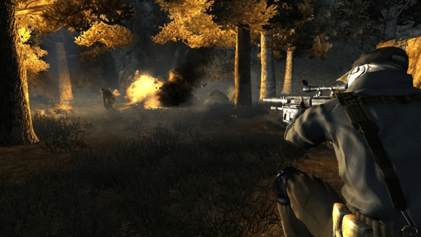 Conflict: Denied Ops (PS3) *MINT COMPLETE* - Image 7