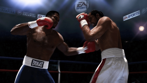 Fight Night CHAMPION (PS3) *MINT COMPLETE* - Image 12