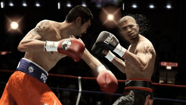 Fight Night CHAMPION (PS3) *MINT COMPLETE* - Image 6