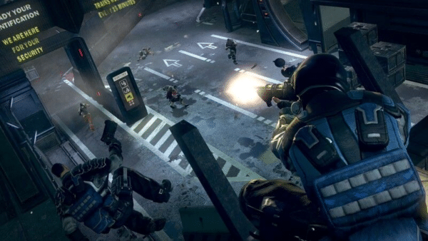 BRINK (PS3) *COMPLETE* - Image 6