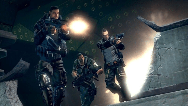 BRINK (PS3) *COMPLETE* - Image 7