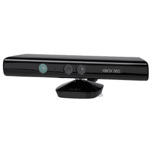 Xbox 360 KINECT Sensor