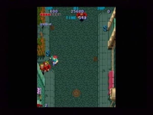 The CAPCOM Classics Collection Volume 2 *RARE* - Image 9