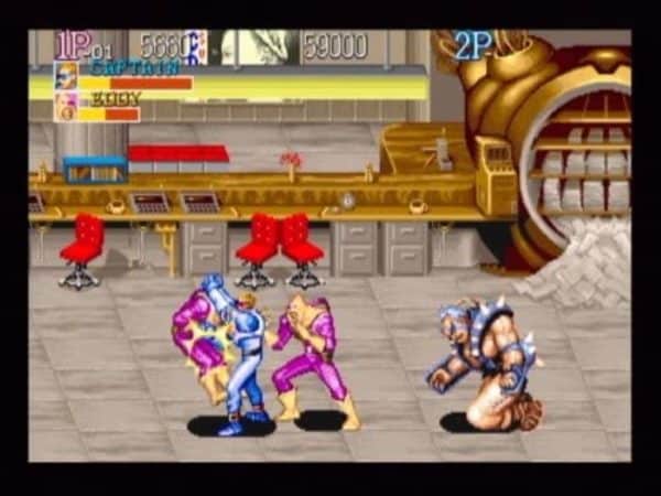 The CAPCOM Classics Collection Volume 2 *RARE* - Image 10