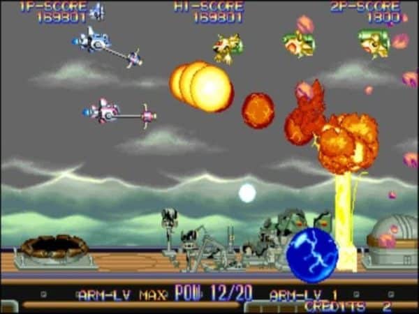 The CAPCOM Classics Collection Volume 2 *RARE* - Image 11