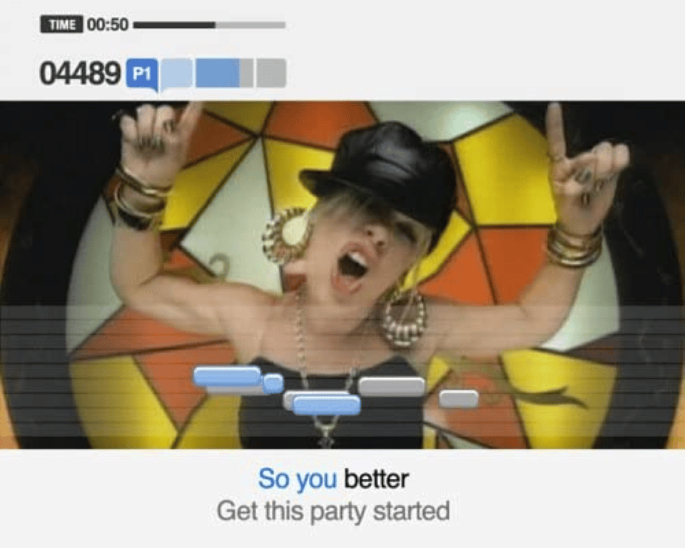 SingStar! The Original Edition (PS2) *EXCELLENT COMPLETE* - Image 7