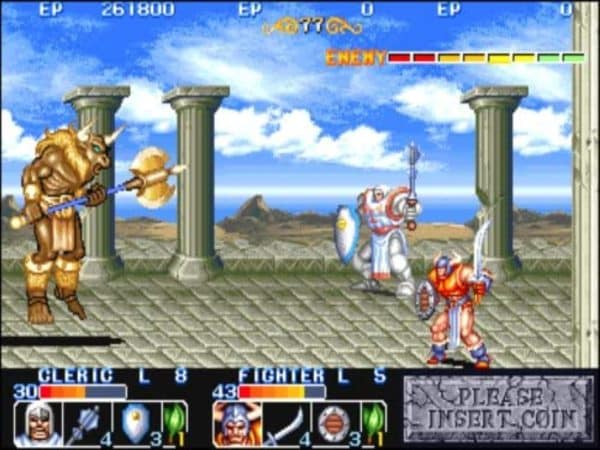 The CAPCOM Classics Collection Volume 2 *RARE* - Image 7