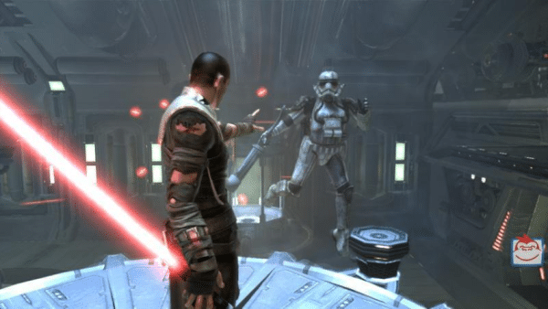 Star Wars The Force Unleashed: ULTIMATE SITH EDITION (PS3) *MINT COMPLETE* - Image 6