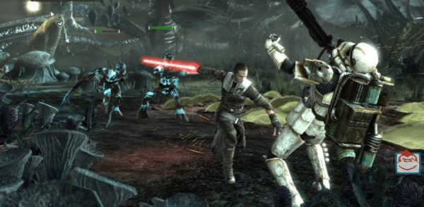 Star Wars The Force Unleashed: ULTIMATE SITH EDITION (PS3) *MINT COMPLETE* - Image 7
