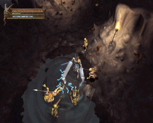Baldur's Gate: Dark Alliance II (Xbox) - Image 9