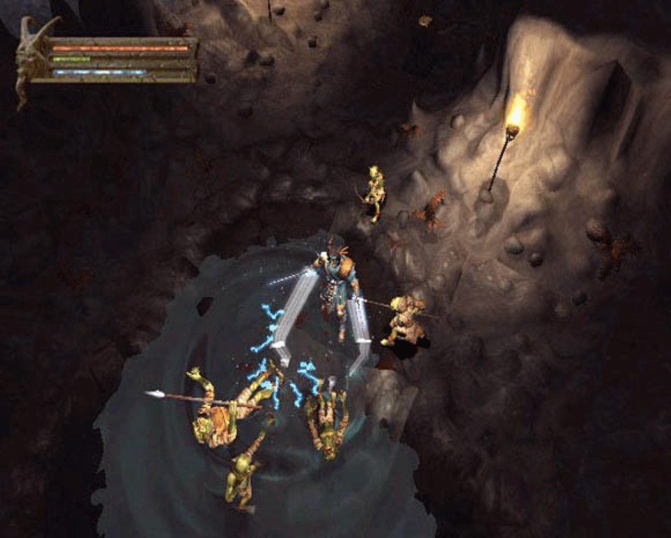 Baldur's Gate: Dark Alliance II (Xbox) - Image 9