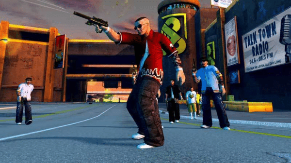 CRACKDOWN (Crack Down) Xbox 360 *MINT COMEPLETE* - Image 5