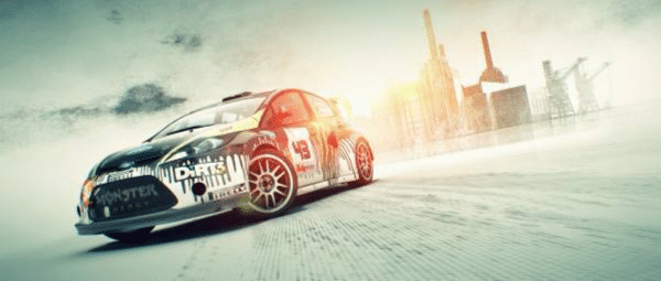 DiRT 3 (Xbox 360 *COMPLETE* - Image 2