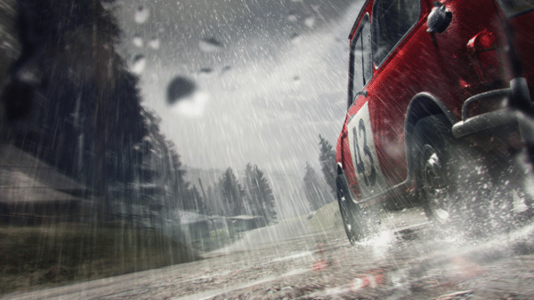 DiRT 3 (Xbox 360 *COMPLETE* - Image 4