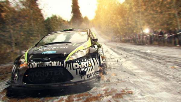 DiRT 3 (Xbox 360 *COMPLETE* - Image 5