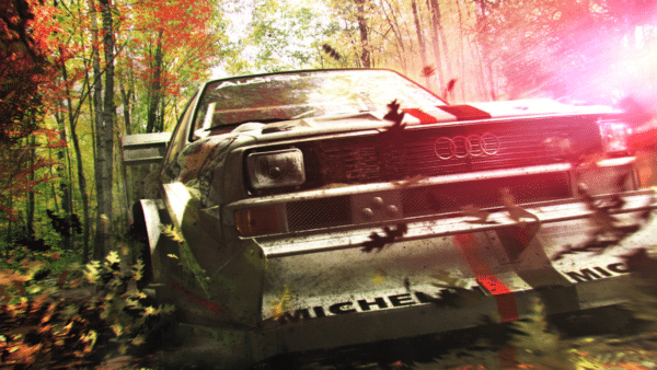 DiRT 3 (Xbox 360 *COMPLETE* - Image 6