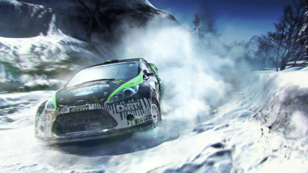 DiRT 3 (Xbox 360 *COMPLETE* - Image 7
