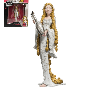WETA Mini Epics The Lord of the Rings: GALADRIEL