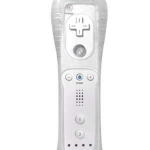 Genuine NINTENDO Wii Remote