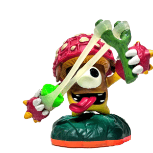 Skylanders Giants Figurine: SHROOMBOOM