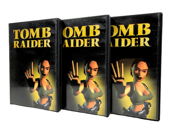 The Tomb Raider Collector's Edition (NZ / AUS EXCLUSIVE) - Image 2