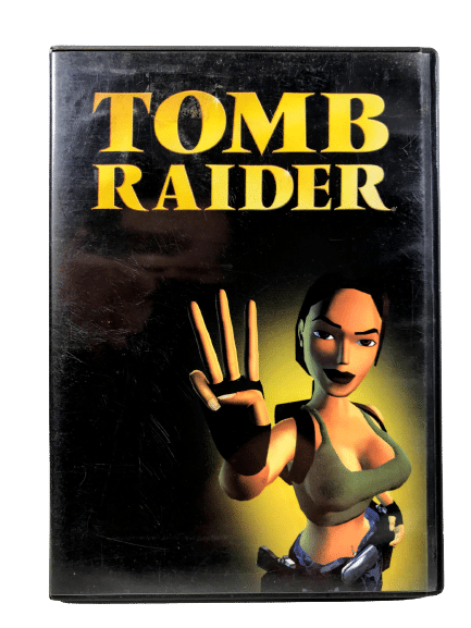 The Tomb Raider Collector's Edition (NZ / AUS EXCLUSIVE) - Image 6