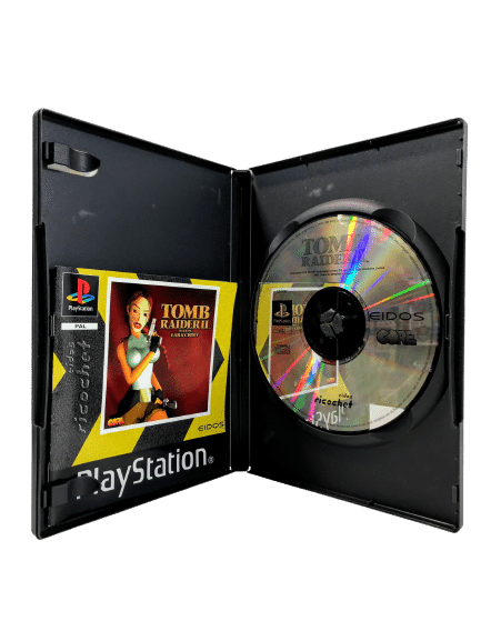 The Tomb Raider Collector's Edition (NZ / AUS EXCLUSIVE) - Image 11