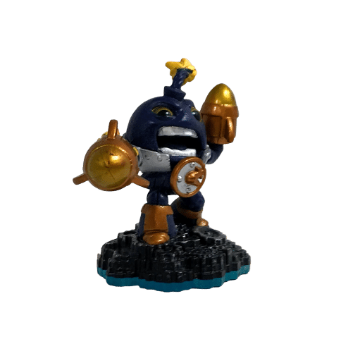 Skylanders Swap Force: COUNTDOWN - Image 2