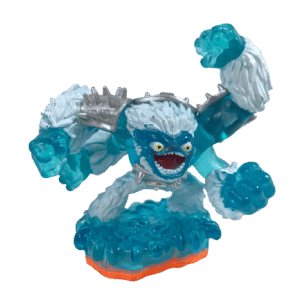 Skylanders Giants Figurine: SLAM BAM