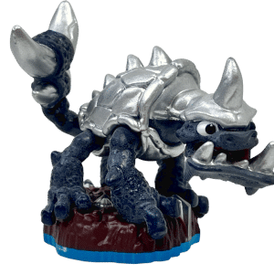 Swap Force: DARK SLOBBER TOOTH *RARE*