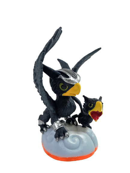 Skylanders Giants Figurine: SONIC BOOM (GENUINE GIANTS EDITION) - Image 2