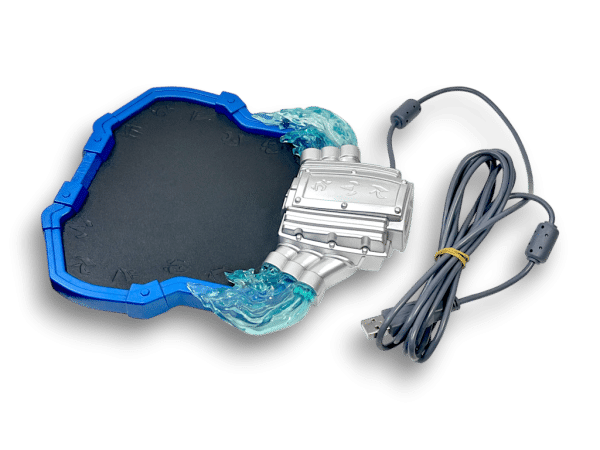 Skylanders SuperChargers & Imaginators Portal (PS4 / PS3 / Wii / Wii U)