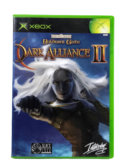 Baldur's Gate: Dark Alliance II (Xbox) - Image 5
