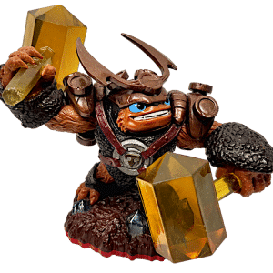Skylanders Trap Team: WALLOP
