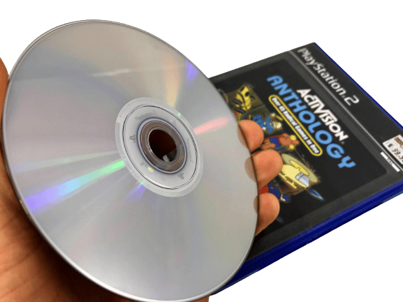 ActiVision Anthology: Over 45 Radical Games (RARE) *MINT COMPLETE* - Image 3