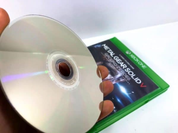 Metal Gear Solid V: Ground Zeroes (XBox One) *MINT COMPLETE* - Image 6