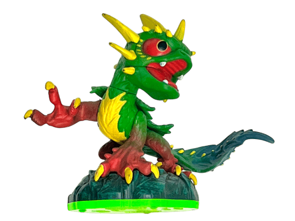 Skylanders Spyro's Adventure: CAMO - Image 2