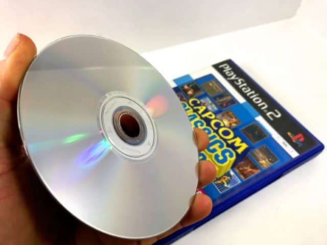 The CAPCOM Classics Collection Volume 2 *RARE* - Image 6
