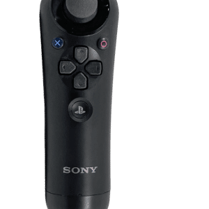 Genuine SONY PlayStation Navigation Move Controller (PS4/PS3)