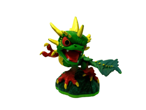 Skylanders Spyro's Adventure: CAMO - Image 4