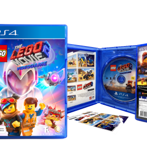 The LEGO Movie 2 Video Game