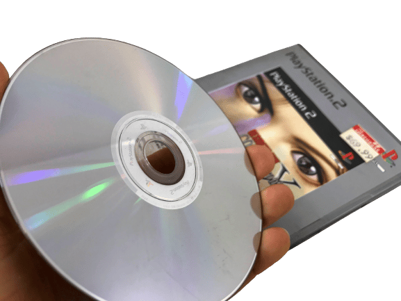 Resident Evil CODE: VERONICA X (PS2) - Image 5