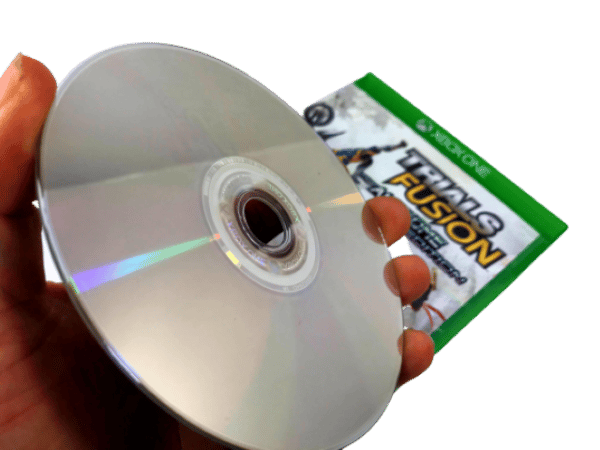 Trials Fusion: The Awesome Max Edition (Xbox One) *MINT COMPLETE* - Image 3