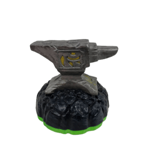 Skylanders Spyro's Adventure: ANVIL RAIN (Magic Item)