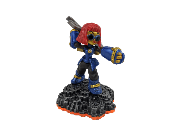Skylanders Giants Figurine: SPROCKET - Image 3