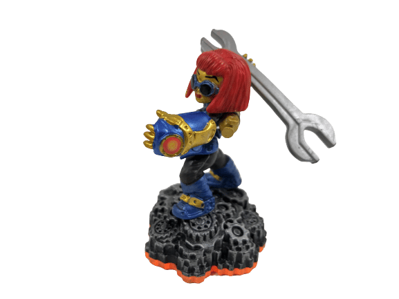 Skylanders Giants Figurine: SPROCKET - Image 6